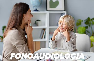Fonoaudiologia