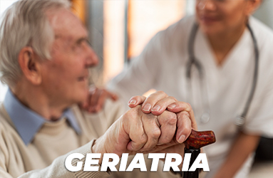 Geriatria