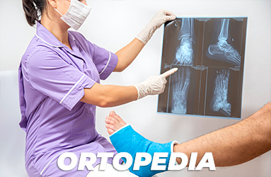 Ortopedia