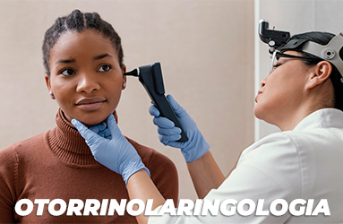 Otorrinolaringologia