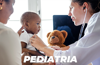 Pediatria